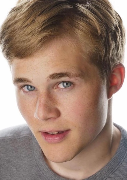 Casey Simpson