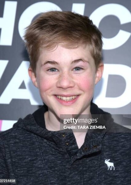 Casey Simpson photo