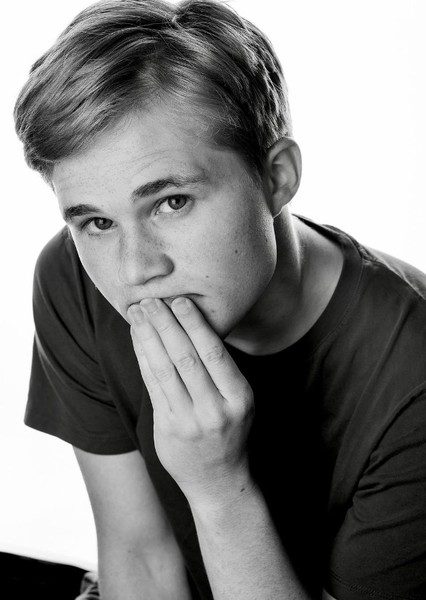 Casey Simpson photo