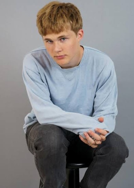 Casey Simpson photo