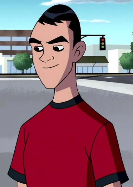 Cash (Ben 10)