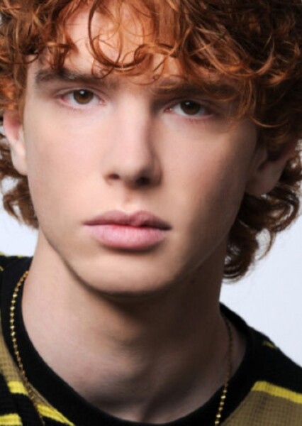 Cash Davidson