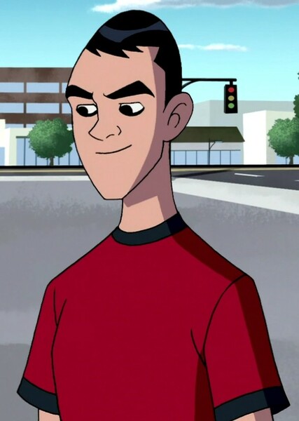 Cash Murray