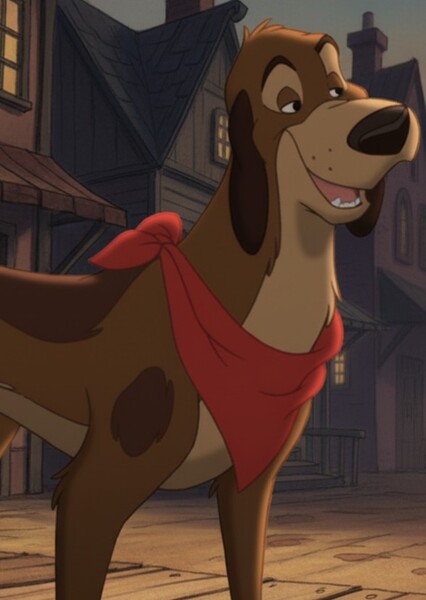 Cash (Singing Strays) photo