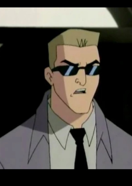 Cash Tankinson (Batman)