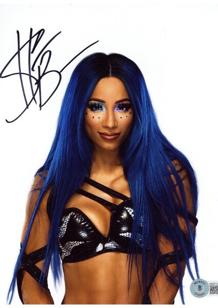CASHA BANKS
