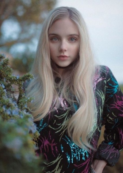 Casimere Jollette photo