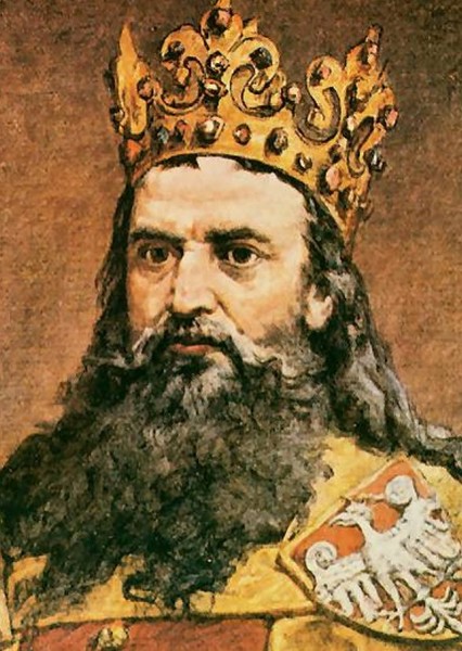 Casimir the Great
