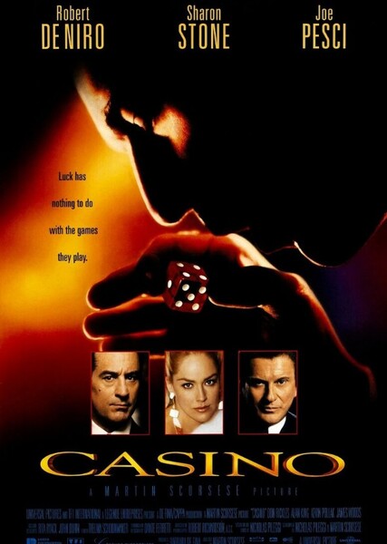 Casino (1995) photo