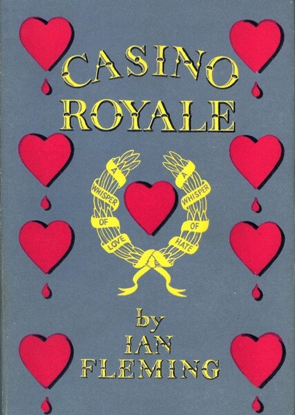 Casino Royale (novel)