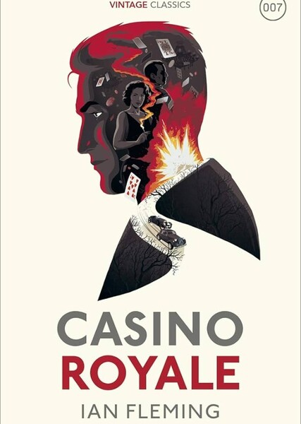 Casino Royale (novel) photo