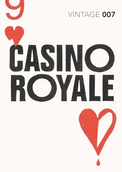 Casino Royale (novel) photo