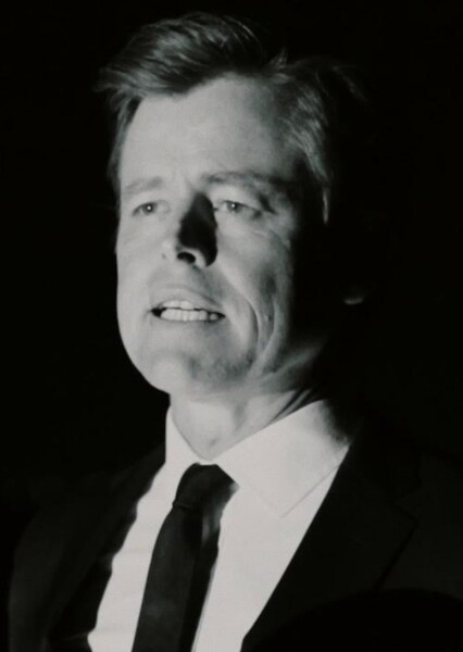Caspar Phillipson