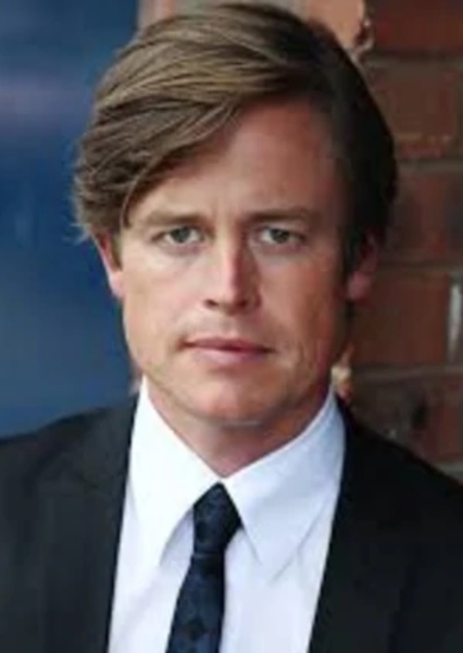 Caspar Phillipson