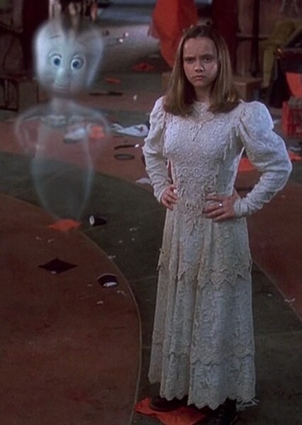 Casper and Kat photo
