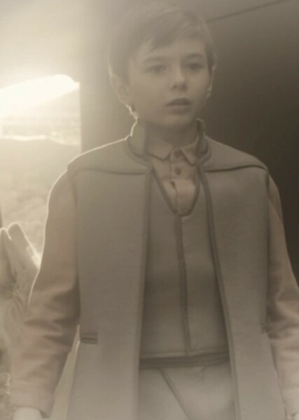 Casper Knopf photo