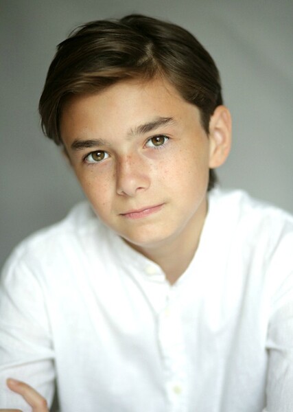 Casper Knopf photo