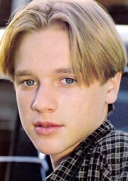 Casper McFadden photo