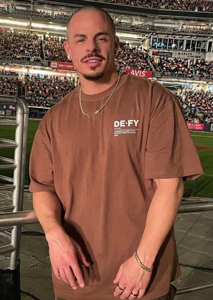 Casper Smart photo