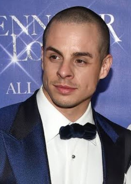 Casper Smart