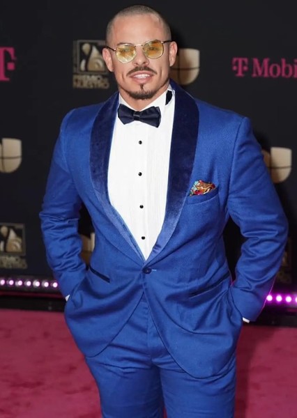 Casper Smart photo