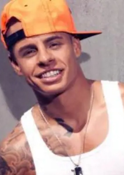 Casper Smart photo