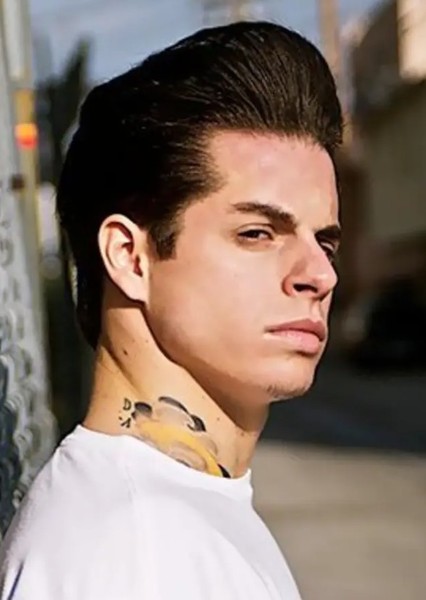 Casper Smart photo
