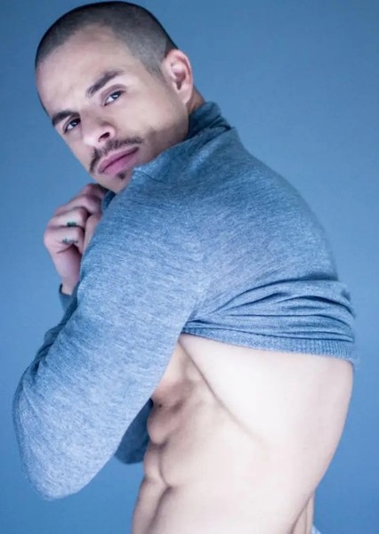 Casper Smart photo