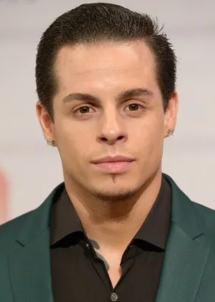 Casper Smart photo