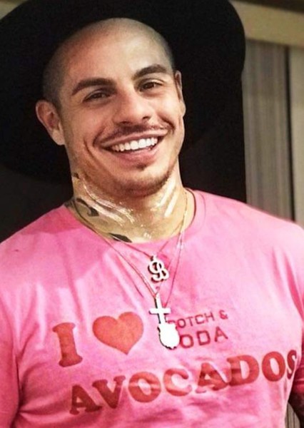 Casper Smart photo