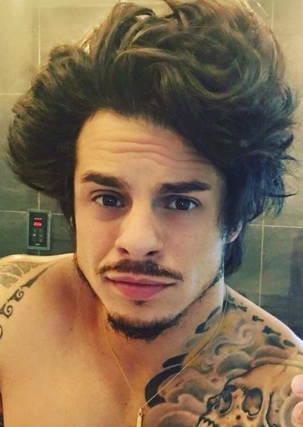 Casper Smart photo