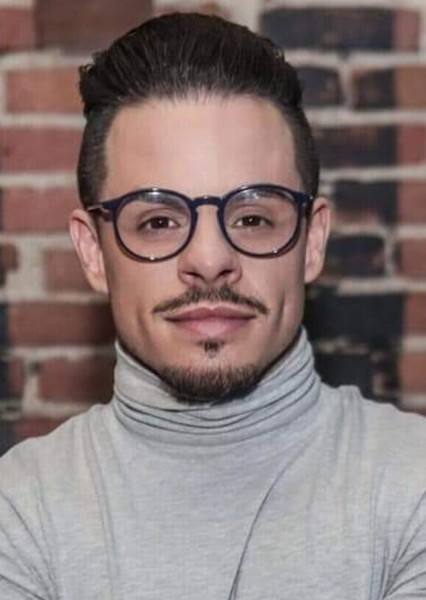 Casper Smart on myCast - Fan Casting Your Favorite Stories