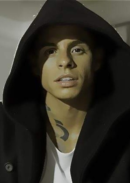 Casper Smart photo