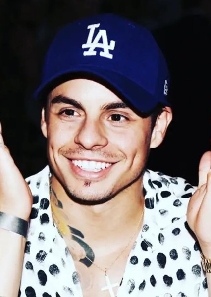 Casper Smart photo