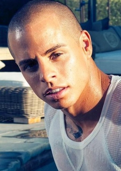 Casper Smart photo