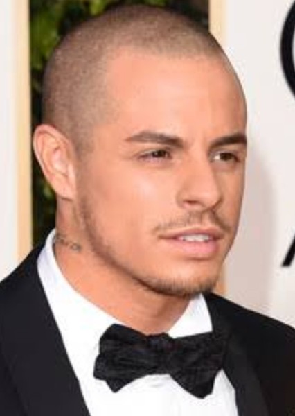 Casper Smart photo