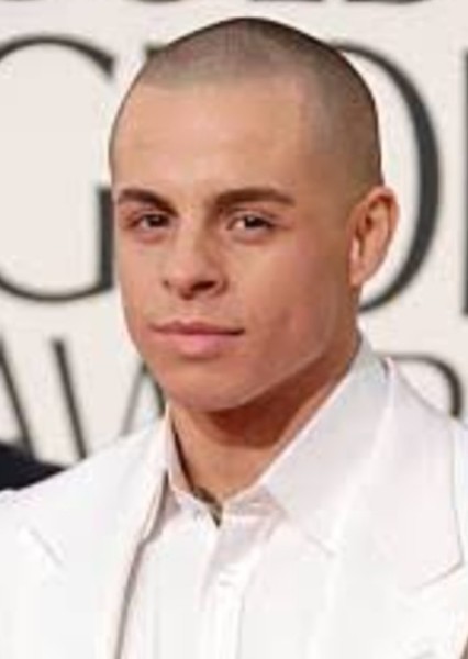Casper Smart photo