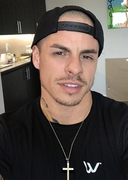 Casper Smart photo