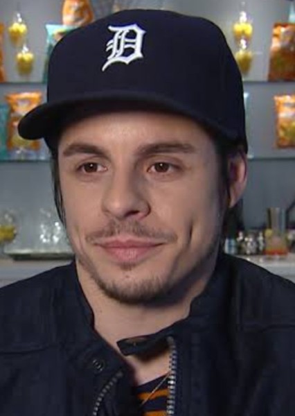 Casper Smart photo