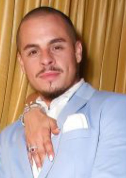 Casper Smart photo