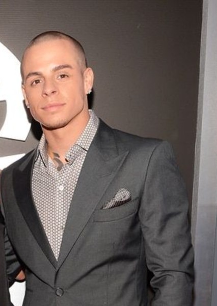 Casper Smart photo