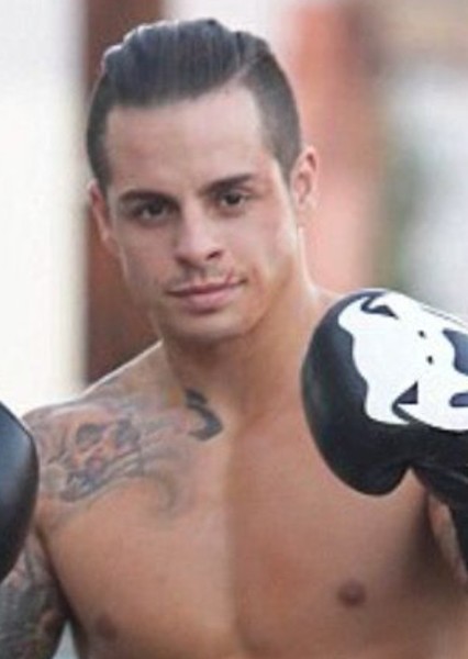Casper Smart photo