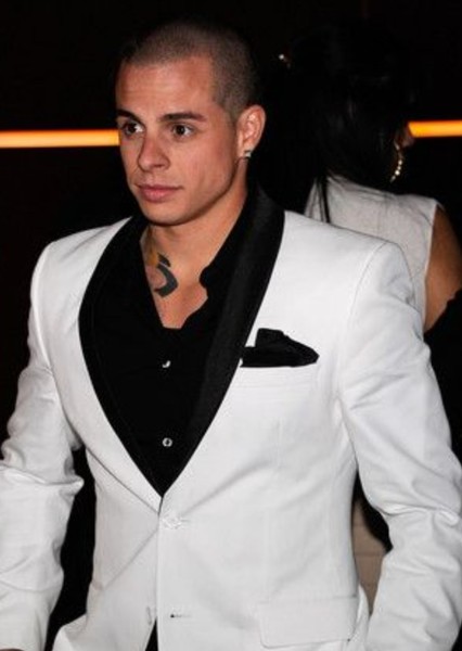 Casper Smart photo