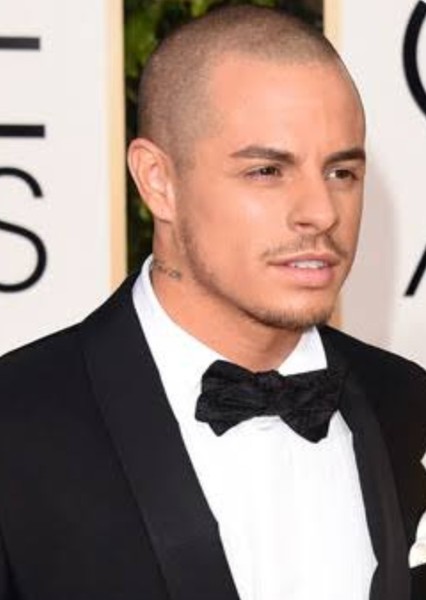 Casper Smart photo