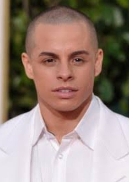 Casper Smart photo