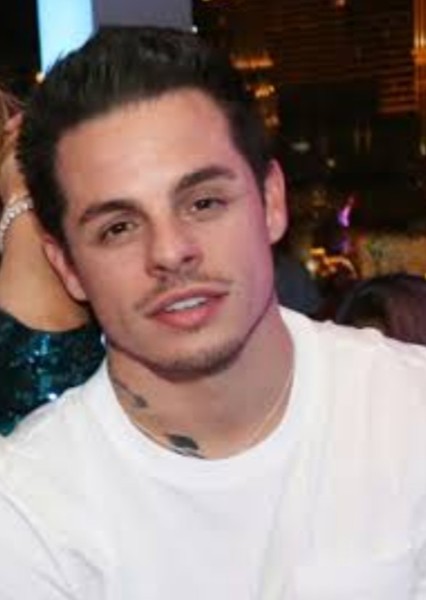 Casper Smart photo