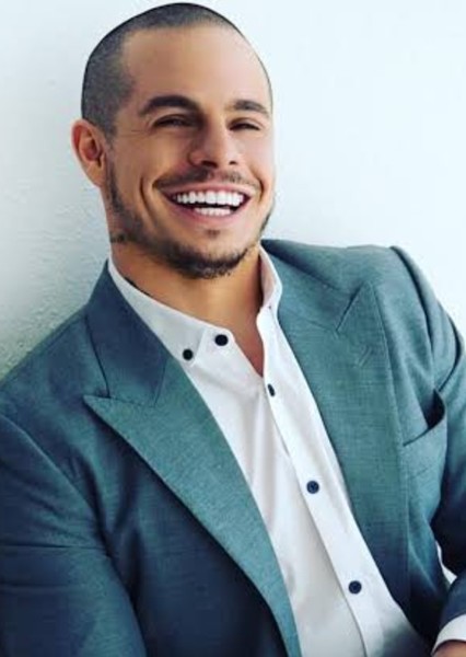 Casper Smart photo