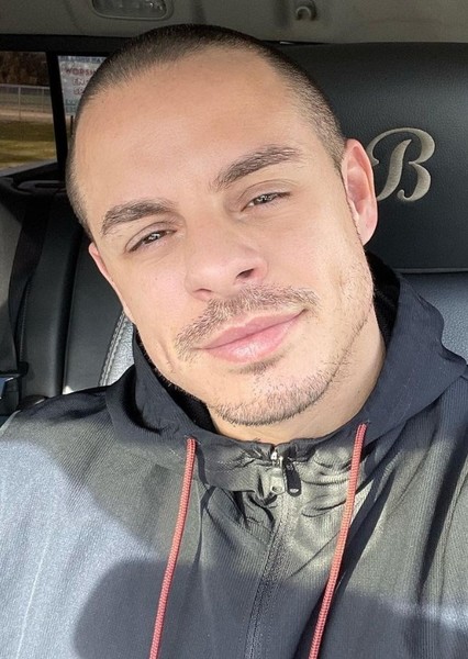 Casper Smart photo