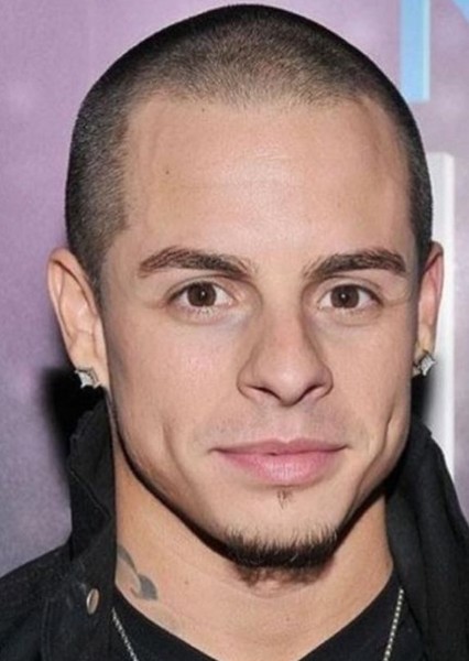 Casper Smart photo