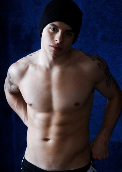 Casper Smart photo